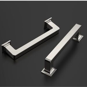 CABINET HANDLES & KNOBS 4 
Amerdeco